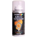 Motip Airco Refresher pomeranč 150 ml – Zboží Mobilmania