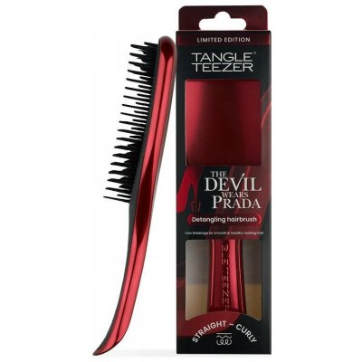 Tangle Teezer The Ultimate Detangler The Devil Wears Prada – Sleviste.cz