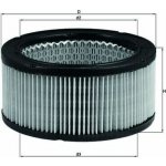 MAHLE ORIGINAL Vzduchový filtr LX213 – Hledejceny.cz