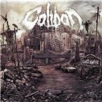 Caliban - Ghost empire CD – Zbozi.Blesk.cz