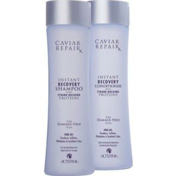 Alterna Caviar RepaiRx Instant Recovery Shampoo 1000 ml