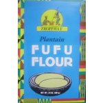 Tropiway Plantain Fufu Flour 0,624 kg – Hledejceny.cz
