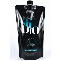 L'Oréal Blond Studio Nutri-Developer 12% 1000 ml