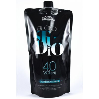 L'Oréal Blond Studio Nutri-Developer 12% 1000 ml