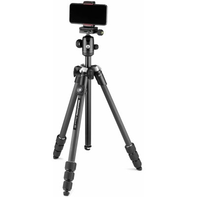 Manfrotto Element MkII – Hledejceny.cz