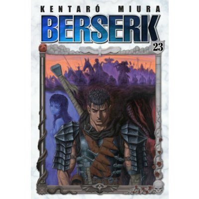 Berserk 23 – Sleviste.cz