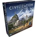 FFG Sid Meier's Civilization: A New Dawn Terra Incognita – Hledejceny.cz