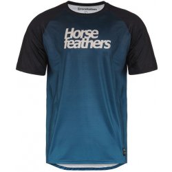 Horsefeathers Fury Bike sail blue