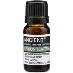 Ancient Lemon Tea tree 100% éterický olej 10 ml – Hledejceny.cz