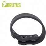 Brutus 3 Snap Silicone Cock Strap – Hledejceny.cz
