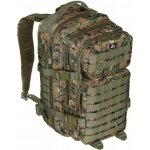 MFH US Assault I digital woodland 30 l – Sleviste.cz