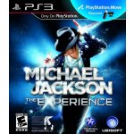 Michael Jackson: The Experience – Hledejceny.cz