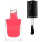 Catrice GEL AFFAIR lak na nehty 017 Peachy Princess 10.5 ml – Hledejceny.cz