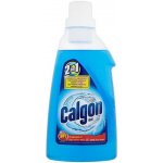 Calgon Gel 2v1 změkčovač vody 750 ml 15 PD – Hledejceny.cz