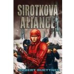 Sirotčinec 4 - Sirotkova aliance - Buettner Robert – Hledejceny.cz