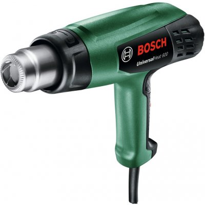 BOSCH UniversalHeat 600 0.603.2A6.120 – Zboží Dáma