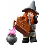 LEGO® Minifigurka 71047 Dungeons & Dragons® Tasha královna čarodějnic – Zboží Dáma