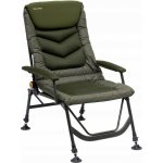 Prologic Křeslo Inspire Daddy Long Recliner Chair with Armrests – Zboží Dáma