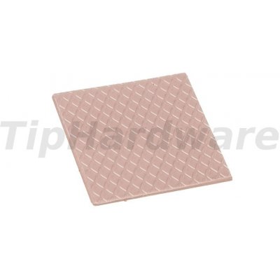 Thermal Grizzly Minus Pad 8 - 30 x 30 x 0,5 mm TG-MP8-30-30-05-1R – Zbozi.Blesk.cz