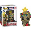 Funko Pop! Marvel Holiday Groot 9 cm