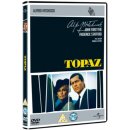 Topaz DVD