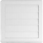 Haco VM G 150 x 150/100 mm bílá – Hledejceny.cz