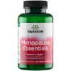 Doplněk stravy Swanson Menopause Essentials 120 kapslí