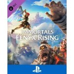 Immortals Fenyx Rising (Limited Edition) – Hledejceny.cz