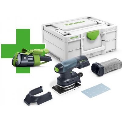 Festool RTSC 400-Basic-ERGO 577028 – Hledejceny.cz