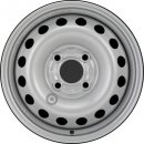 Alcar Stahlrad 3440 4.5x13 4x100 ET36