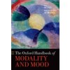 Kniha The Oxford Handbook of Modality and Mood - Jan Nuyts