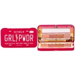 theBalm paleta tvářenek Autobalm Grl Pwdr 8 g – Hledejceny.cz
