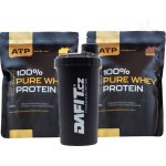 ATP Nutrition 100% Pure Whey Protein 1000 g – Hledejceny.cz