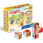 Geomag Zvířecí kamarádi – Zbozi.Blesk.cz