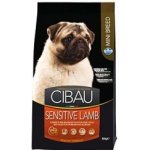 Cibau Dog Sensitive Lamb MINI 0,8 kg – Hledejceny.cz