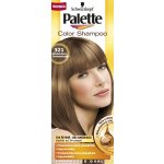 Pallete Color Shampoo středně plavá 321 – Zboží Dáma