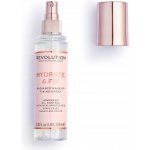 Make-up Revolution Hydrate & Fix fixační sprej 100 ml – Zboží Dáma