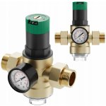 Ventil UST-M 1'' REDUST1 – Zbozi.Blesk.cz