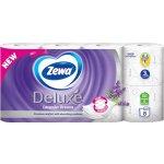 Zewa Deluxe Lavender Dreams 8 ks – Hledejceny.cz