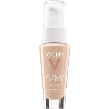 Vichy Liftactiv FlexiTeint make-up proti vráskám 25 tělová flakón 30 ml