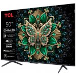 TCL 50C6K – Hledejceny.cz