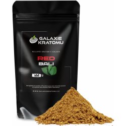 Galaxie Kratomu Red Bali 3 g