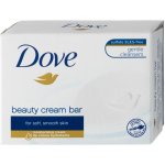 Dove Cream Argan oil tuhé mýdlo 100 g – Zboží Dáma