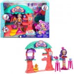 Mattel Enchantimals Mořské království kavárna herní set – Zbozi.Blesk.cz