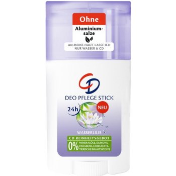 CD Wasserlilie deostick 40 ml