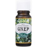 Saloos esenciální olej Grep 10 ml – Hledejceny.cz