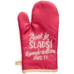 Albi Chňapka - Kamarádka – Zboží Dáma