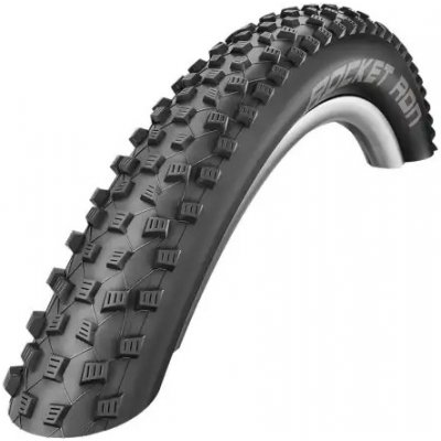 Schwalbe Rocket Ron 24x2,10 kevlar – Hledejceny.cz