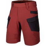 Šortky Helikon-Tex OTS Versa Stretch Lite crimson sky černé – Zbozi.Blesk.cz