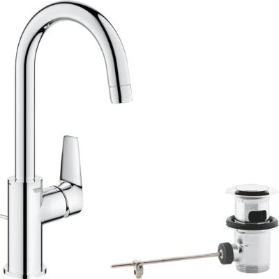GROHE 23776001 – Hledejceny.cz